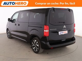 Citroën Spacetourer 2.0 Blue-HDi Feel M L2