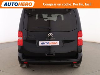 Citroën Spacetourer 2.0 Blue-HDi Feel M L2