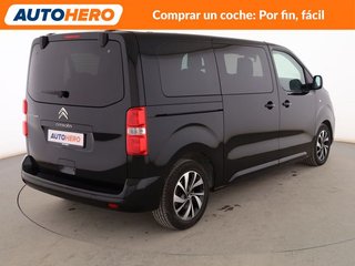 Citroën Spacetourer 2.0 Blue-HDi Feel M L2