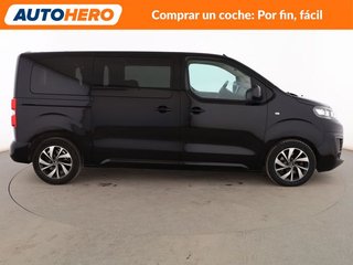 Citroën Spacetourer 2.0 Blue-HDi Feel M L2