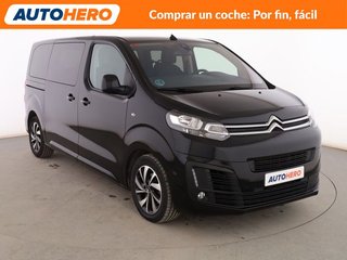 Citroën Spacetourer 2.0 Blue-HDi Feel M L2