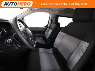 Citroën Spacetourer 2.0 Blue-HDi Feel M L2