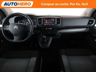 Citroën Spacetourer 2.0 Blue-HDi Feel M L2