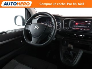 Citroën Spacetourer 2.0 Blue-HDi Feel M L2