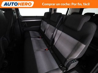 Citroën Spacetourer 2.0 Blue-HDi Feel M L2