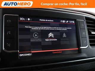 Citroën Spacetourer 2.0 Blue-HDi Feel M L2