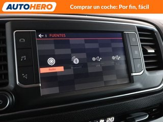 Citroën Spacetourer 2.0 Blue-HDi Feel M L2