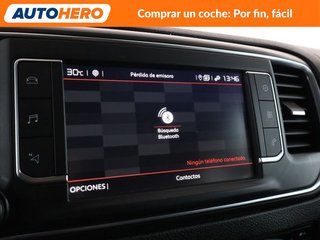 Citroën Spacetourer 2.0 Blue-HDi Feel M L2
