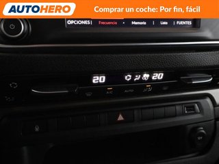 Citroën Spacetourer 2.0 Blue-HDi Feel M L2