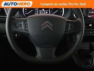 Citroën Spacetourer 2.0 Blue-HDi Feel M L2