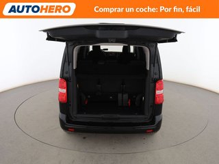 Citroën Spacetourer 2.0 Blue-HDi Feel M L2
