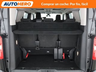 Citroën Spacetourer 2.0 Blue-HDi Feel M L2