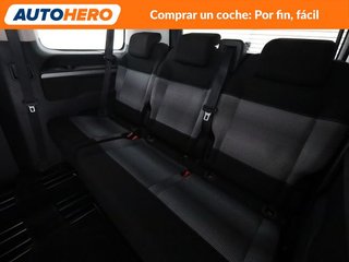 Citroën Spacetourer 2.0 Blue-HDi Feel M L2
