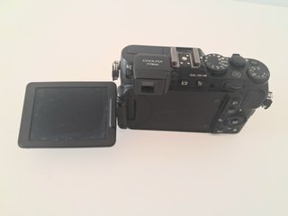 Nikon Coolpix P7800