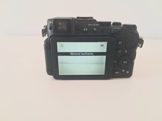 Nikon Coolpix P7800