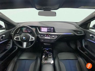 BMW Serie 2 218dA Gran Coupe