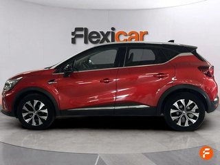 Renault Captur techno TCe 67kW (90CV)
