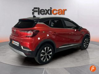 Renault Captur techno TCe 67kW (90CV)