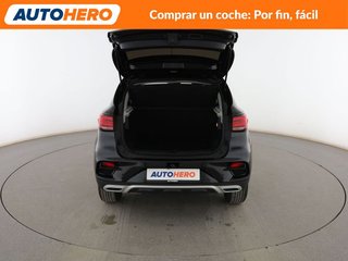 MG ZS 1.5 VTi Luxury