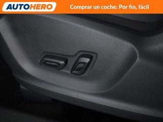 MG ZS 1.5 VTi Luxury