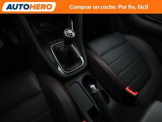MG ZS 1.5 VTi Luxury