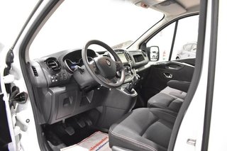 Renault Trafic FURGÓN ELEVADO 1200 KG L2H2 2.0 DCI 145 CV