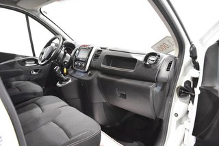 Renault Trafic FURGÓN ELEVADO 1200 KG L2H2 2.0 DCI 145 CV