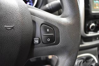 Renault Trafic FURGÓN ELEVADO 1200 KG L2H2 2.0 DCI 145 CV