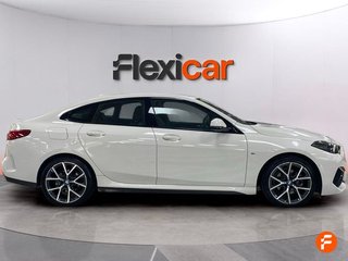 BMW Serie 2 218dA Gran Coupe