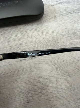 Persol Polarized