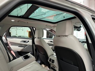 Land Rover Range Rover Velar 2019