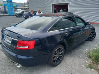 Audi A6 2007