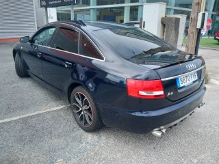 Audi A6 2007