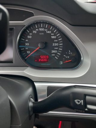 Audi A6 2007