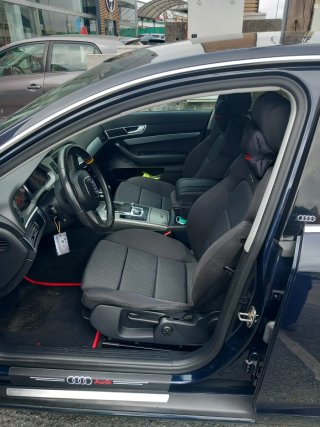 Audi A6 2007