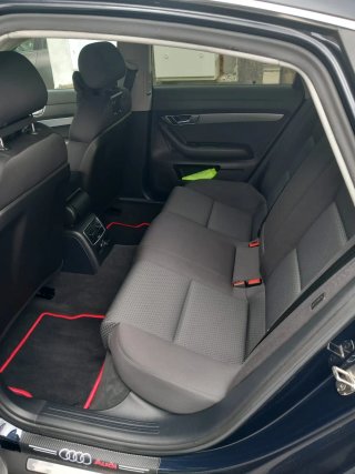 Audi A6 2007