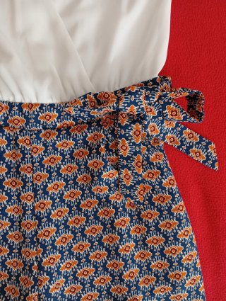 Mono Verano Mujer