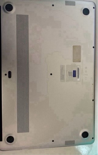 Portátil Huawei Matebook D Plata