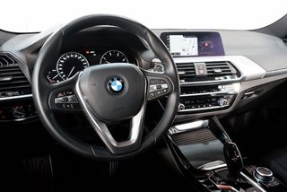 BMW Serie 3 X3 X-DRIVE 20D 190CV AUTOMÁTICO