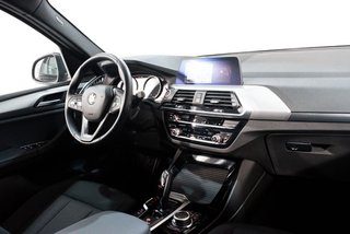 BMW Serie 3 X3 X-DRIVE 20D 190CV AUTOMÁTICO