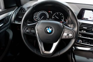 BMW Serie 3 X3 X-DRIVE 20D 190CV AUTOMÁTICO