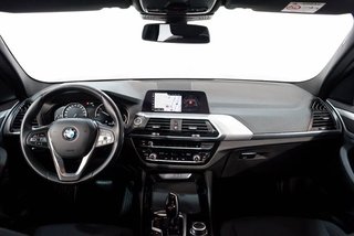 BMW Serie 3 X3 X-DRIVE 20D 190CV AUTOMÁTICO