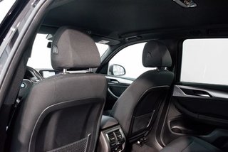 BMW Serie 3 X3 X-DRIVE 20D 190CV AUTOMÁTICO