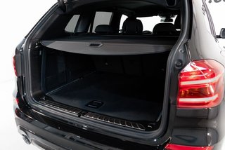 BMW Serie 3 X3 X-DRIVE 20D 190CV AUTOMÁTICO
