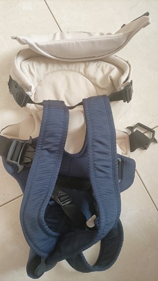 Marsupio Chicco Soft & Dream 0m+
