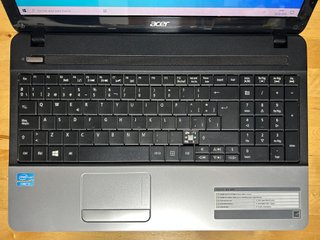 Acer Aspire E1-571 i3 reparar o piezas