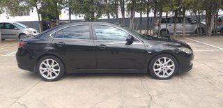 Mazda 6 2008