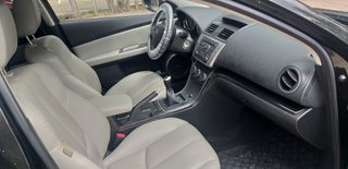 Mazda 6 2008