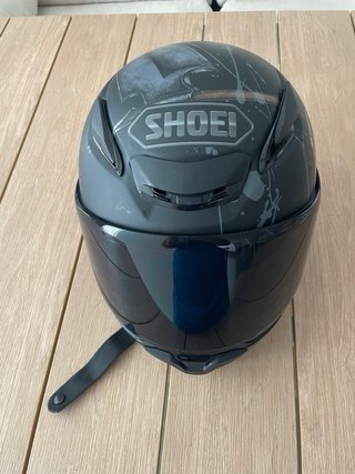 Casco Integral Shoei NXR 2