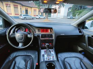 Audi Q7 2007
